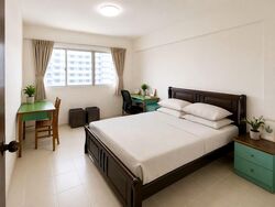 Blk 128 Lorong Ah Soo (Hougang), HDB Executive #593705131